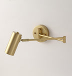 Hildeniel Acrylic Wall Light-Moonnatur
