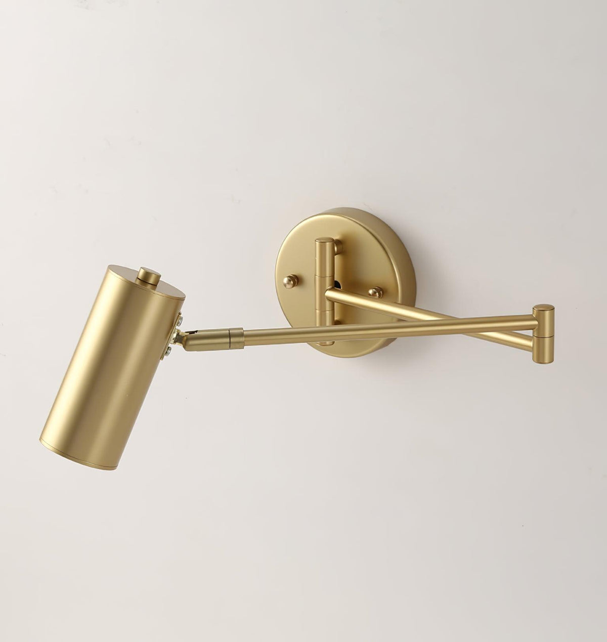 Hildeniel Acrylic Wall Light-Moonnatur
