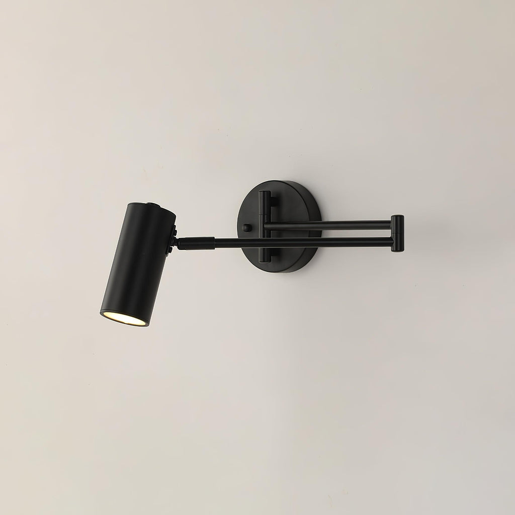 Hildeniel Acrylic Wall Light-Moonnatur