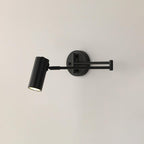Hildeniel Acrylic Wall Light-Moonnatur