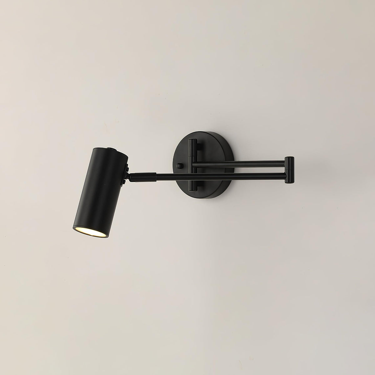 Hildeniel Acrylic Wall Light-Moonnatur
