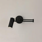 Hildeniel Acrylic Wall Light-Moonnatur