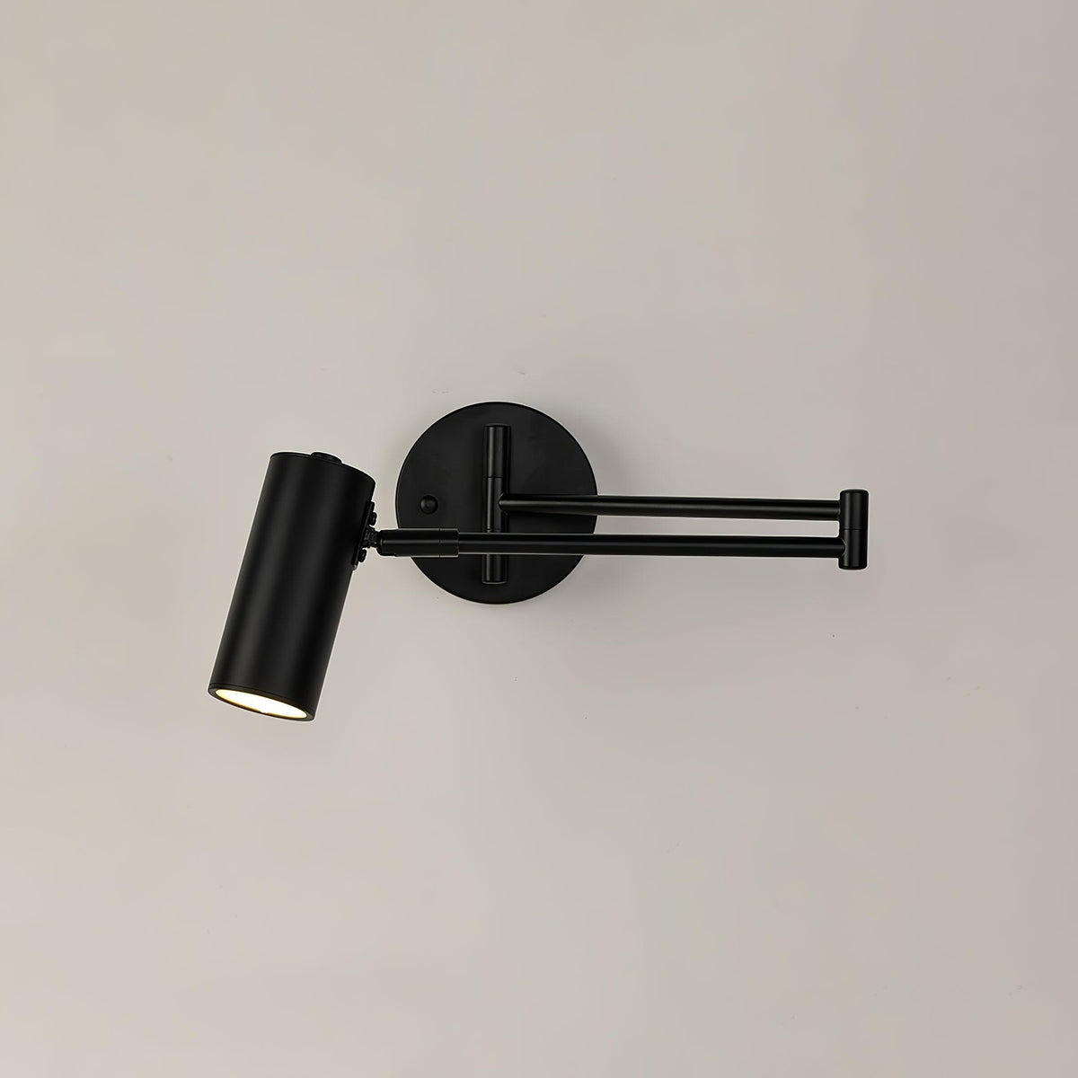 Hildeniel Acrylic Wall Light-Moonnatur