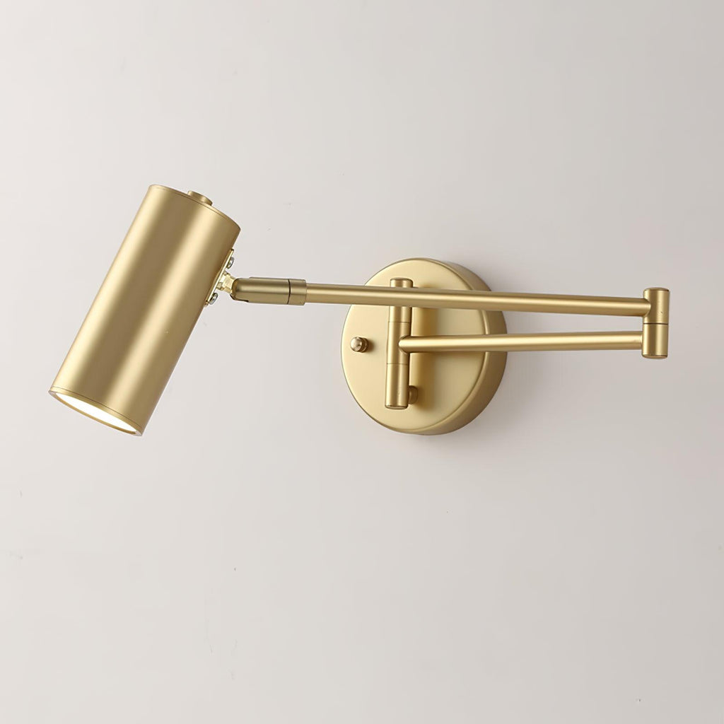 Hildeniel Acrylic Wall Light-Moonnatur