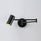 Hildeniel Acrylic Wall Light-Moonnatur