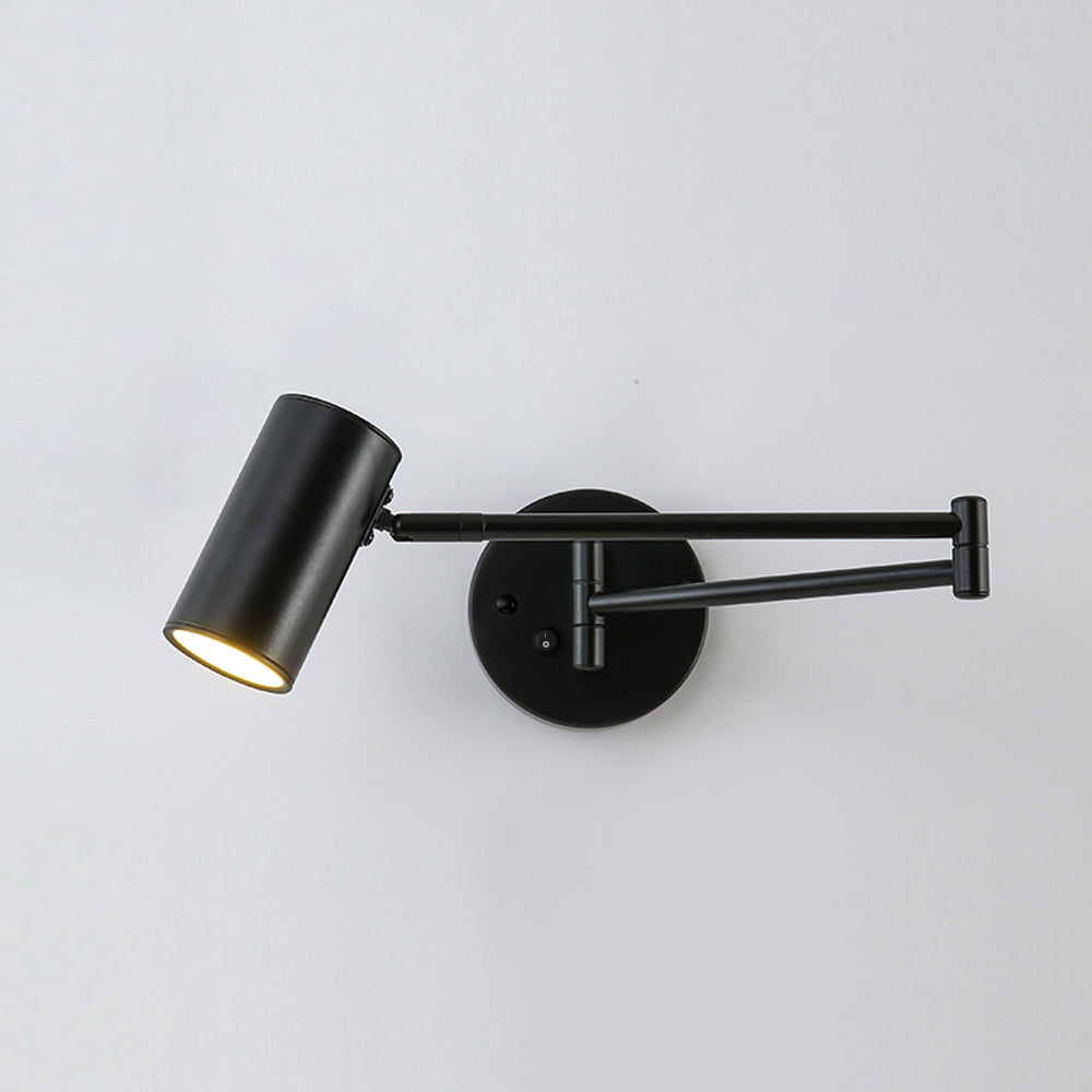 Hildeniel Acrylic Wall Light-Moonnatur