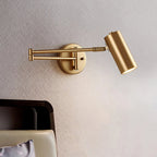 Hildeniel Acrylic Wall Light-Moonnatur