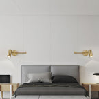 Hildeniel Acrylic Wall Light-Moonnatur