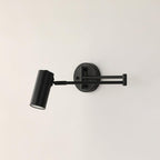 Hildeniel Acrylic Wall Light-Moonnatur