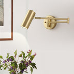 Hildeniel Acrylic Wall Light-Moonnatur