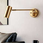 Hildeniel Acrylic Wall Light-Moonnatur