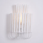 Ucaelia Wood Wall Lamp-Moonnatur