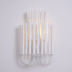 Ucaelia Wood Wall Lamp-Moonnatur