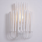 Ucaelia Wood Wall Lamp-Moonnatur