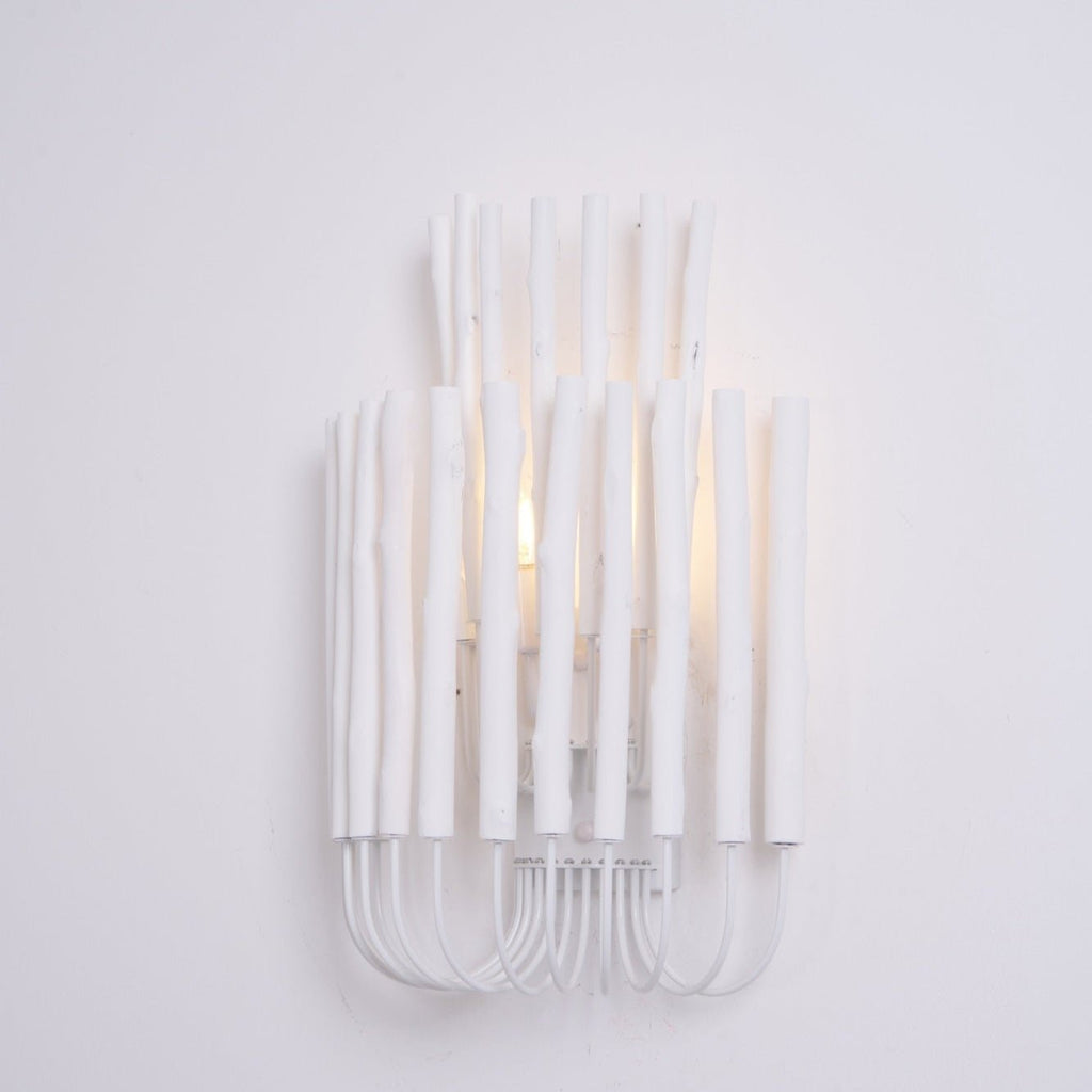 Ucaelia Wood Wall Lamp-Moonnatur