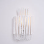 Ucaelia Wood Wall Lamp-Moonnatur