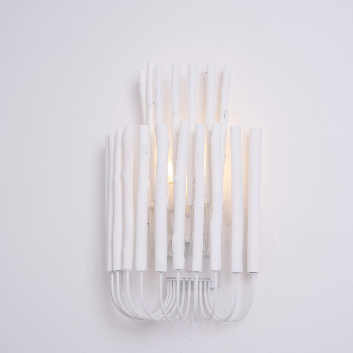 Ucaelia Wood Wall Lamp-Moonnatur