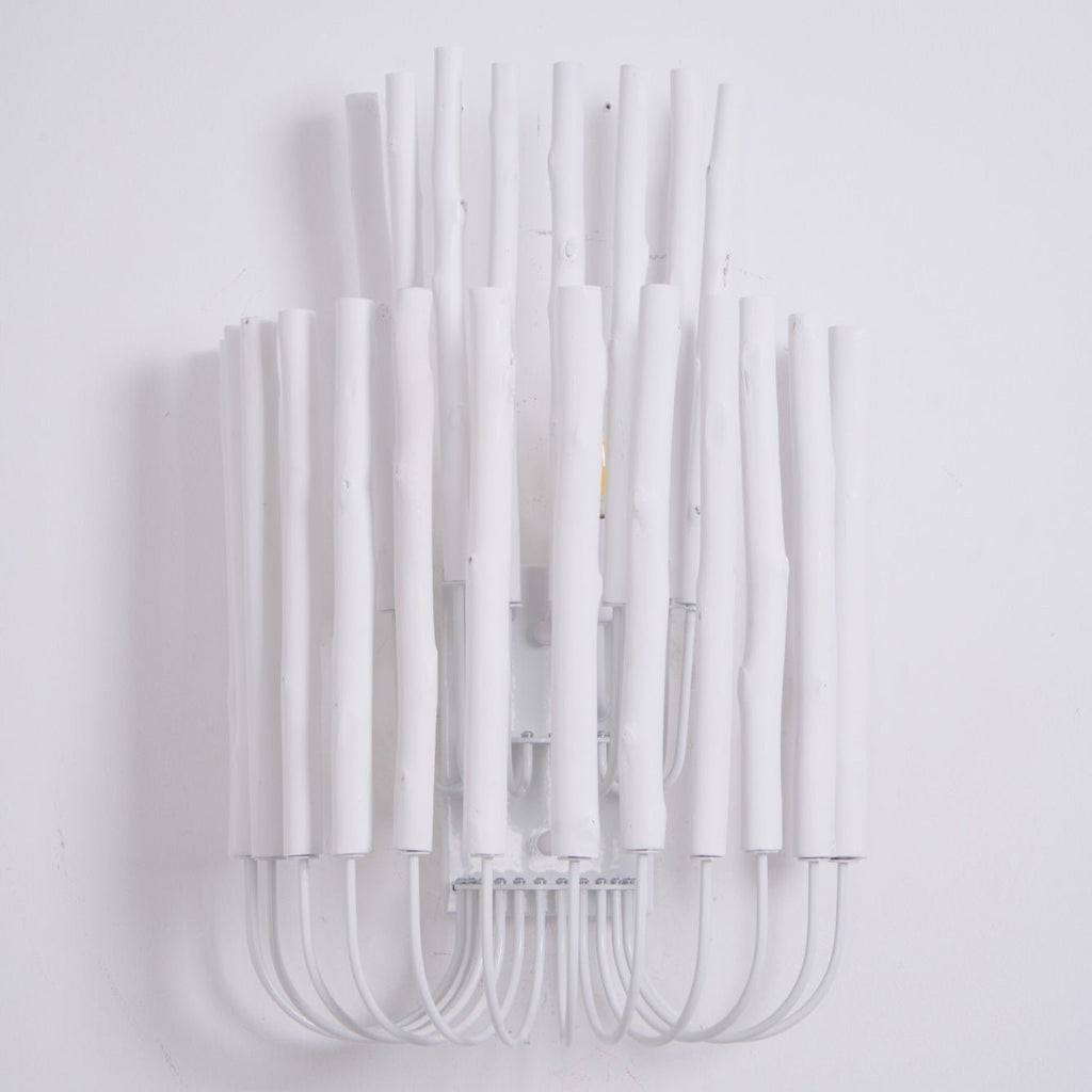 Ucaelia Wood Wall Lamp-Moonnatur