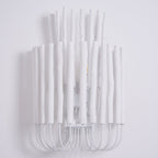 Ucaelia Wood Wall Lamp-Moonnatur