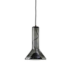 Cavenrose Glass Pendant Light-Moonnatur