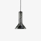 Cavenrose Glass Pendant Light-Moonnatur