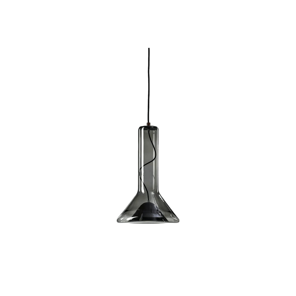 Cavenrose Glass Pendant Light-Moonnatur