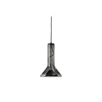 Cavenrose Glass Pendant Light-Moonnatur