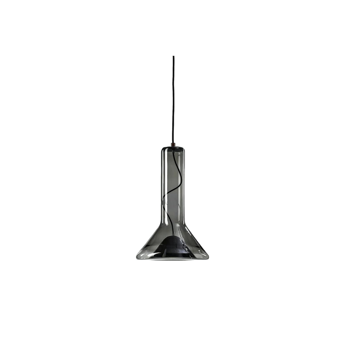 Cavenrose Glass Pendant Light-Moonnatur
