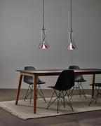 Cavenrose Glass Pendant Light-Moonnatur