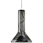 Cavenrose Glass Pendant Light-Moonnatur