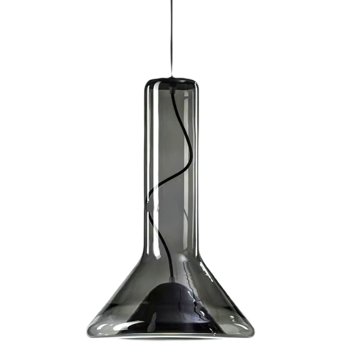 Cavenrose Glass Pendant Light-Moonnatur