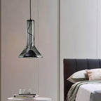 Cavenrose Glass Pendant Light-Moonnatur