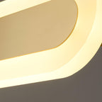 Eldenlyn Brass Chandelier-Moonnatur