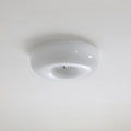 Ravora Glass Ceiling Lamp-Moonnatur