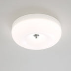 Ravora Glass Ceiling Lamp-Moonnatur