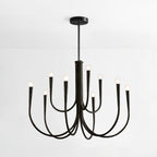 Milrenina Metal Chandelier-Moonnatur