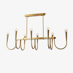 Naverlyn Metal Chandelier-Moonnatur