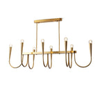 Naverlyn Metal Chandelier-Moonnatur