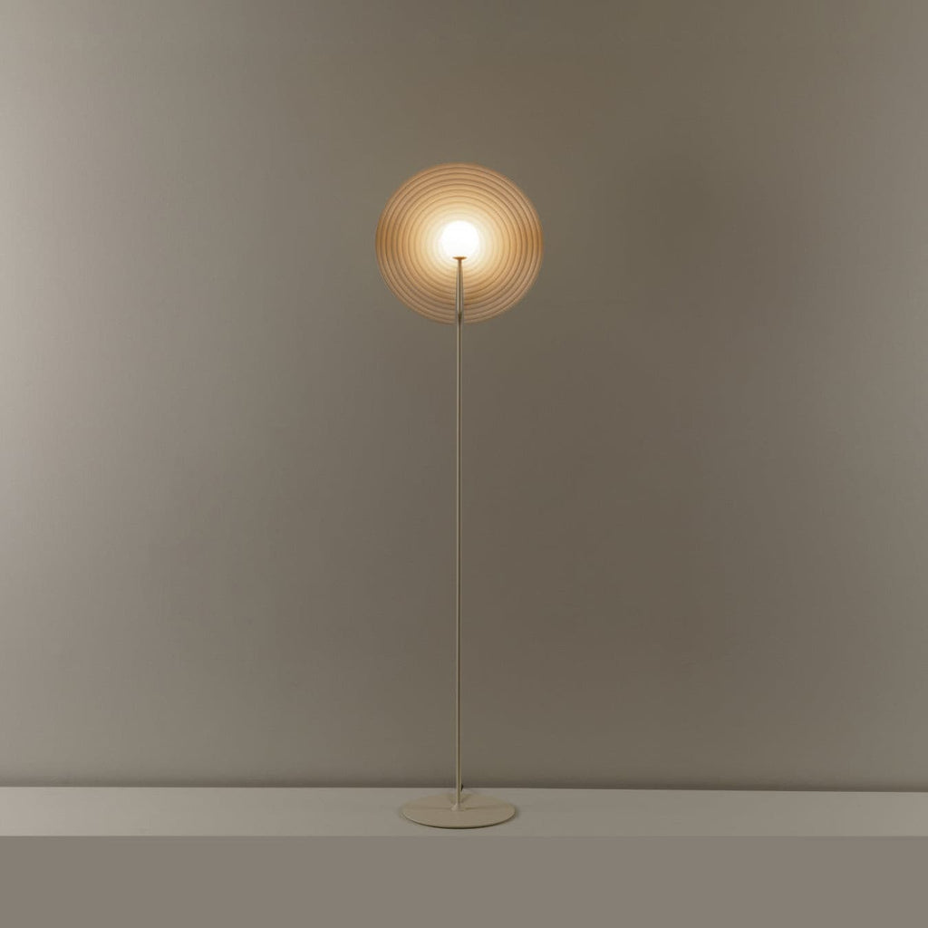 Xaleniel Glass Wall Light-Moonnatur