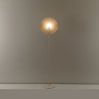 Xaleniel Glass Wall Light-Moonnatur