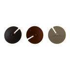 Xaleniel Glass Wall Light-Moonnatur