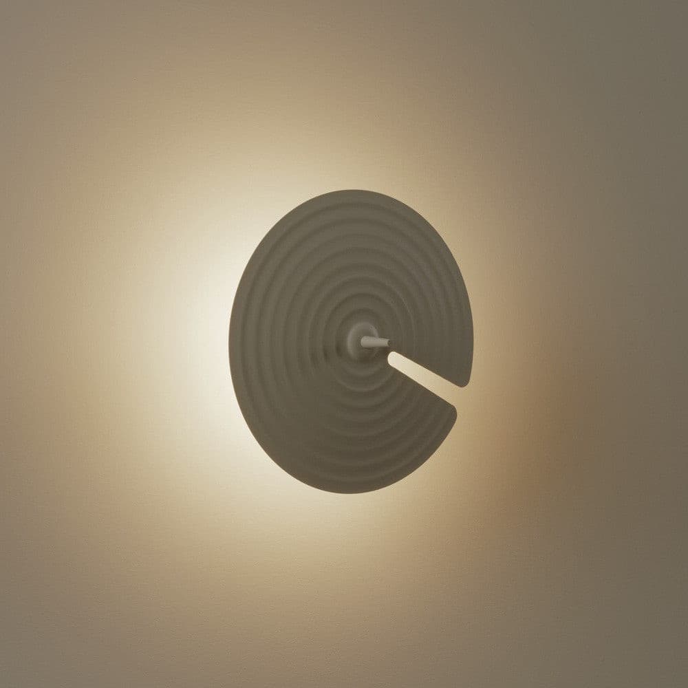 Xaleniel Glass Wall Light-Moonnatur