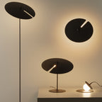 Xaleniel Glass Wall Light-Moonnatur