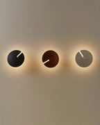 Xaleniel Glass Wall Light-Moonnatur