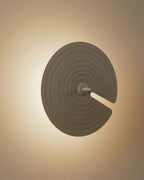 Xaleniel Glass Wall Light-Moonnatur