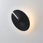 Xaleniel Glass Wall Light-Moonnatur