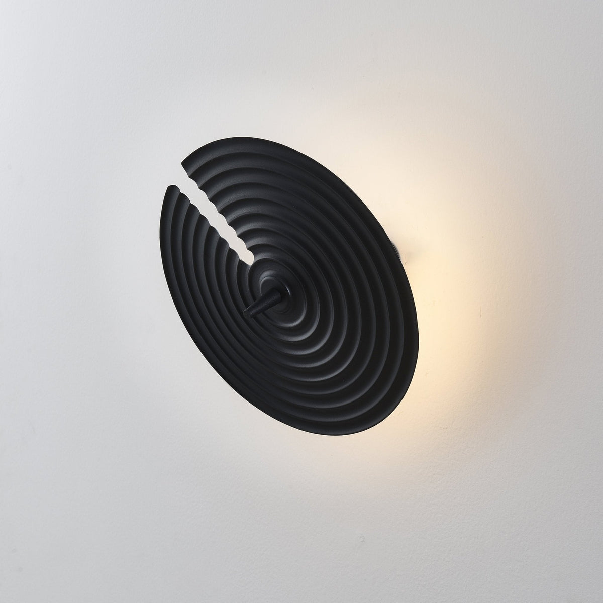 Xaleniel Glass Wall Light-Moonnatur