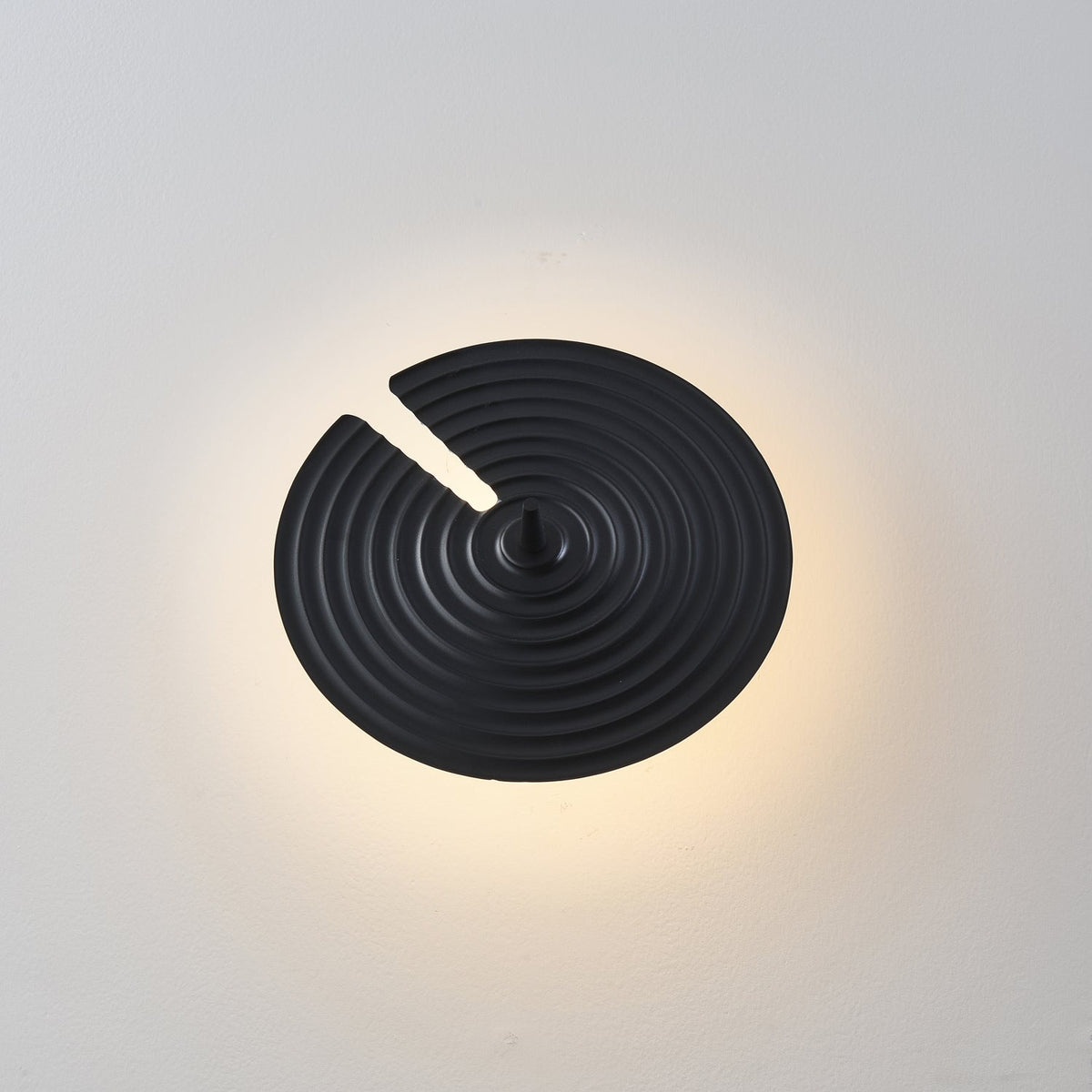 Xaleniel Glass Wall Light-Moonnatur