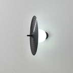 Xaleniel Glass Wall Light-Moonnatur