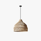Cumberenelle Rattan Pendant Light-Moonnatur